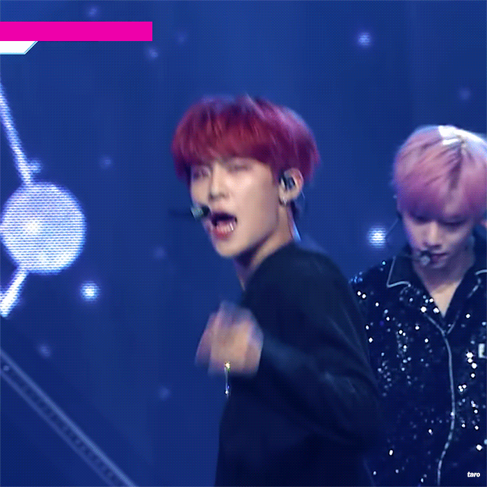 박우진 레전드 ⭐️갓틈속에서⭐️ | 인스티즈