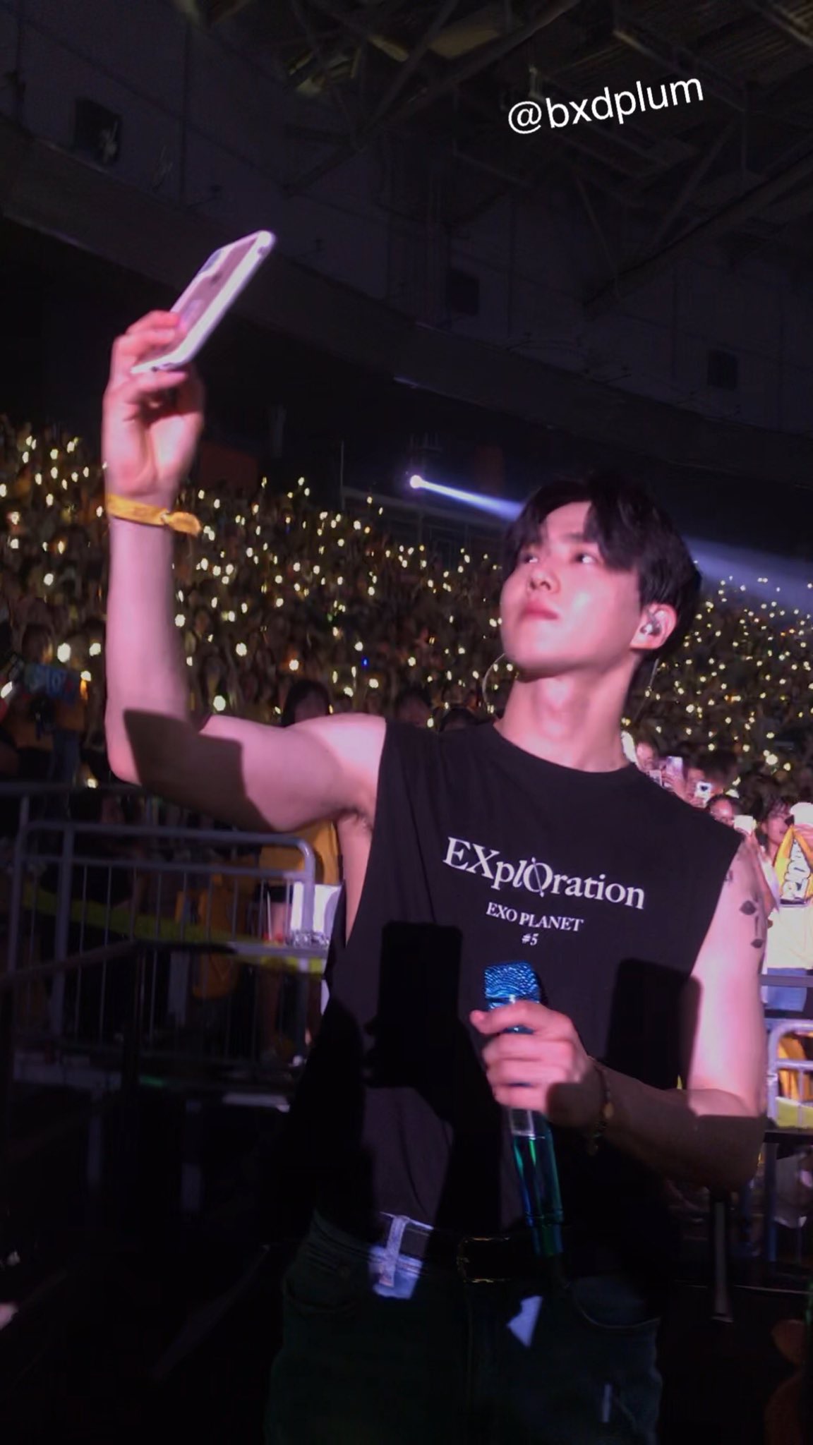 엑소는 폰카가 진리 | 인스티즈