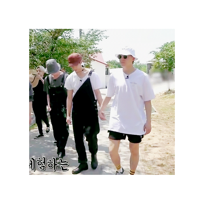 일요일 아침이니까 내가 조아하는 세븐틴 218즈💖💙 | 인스티즈