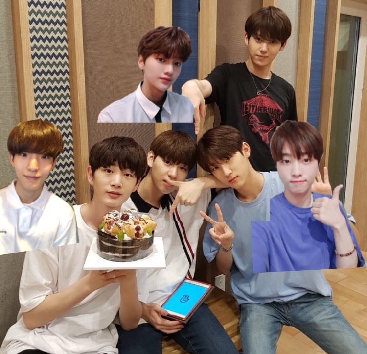 갤러리는 어떻게 정리하는거죠...? | 인스티즈