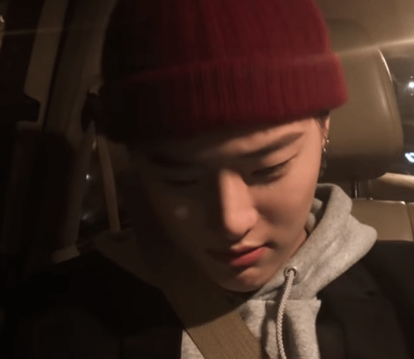 이거 혹시 조승연 라방에서 나온 짤이야??????????? | 인스티즈