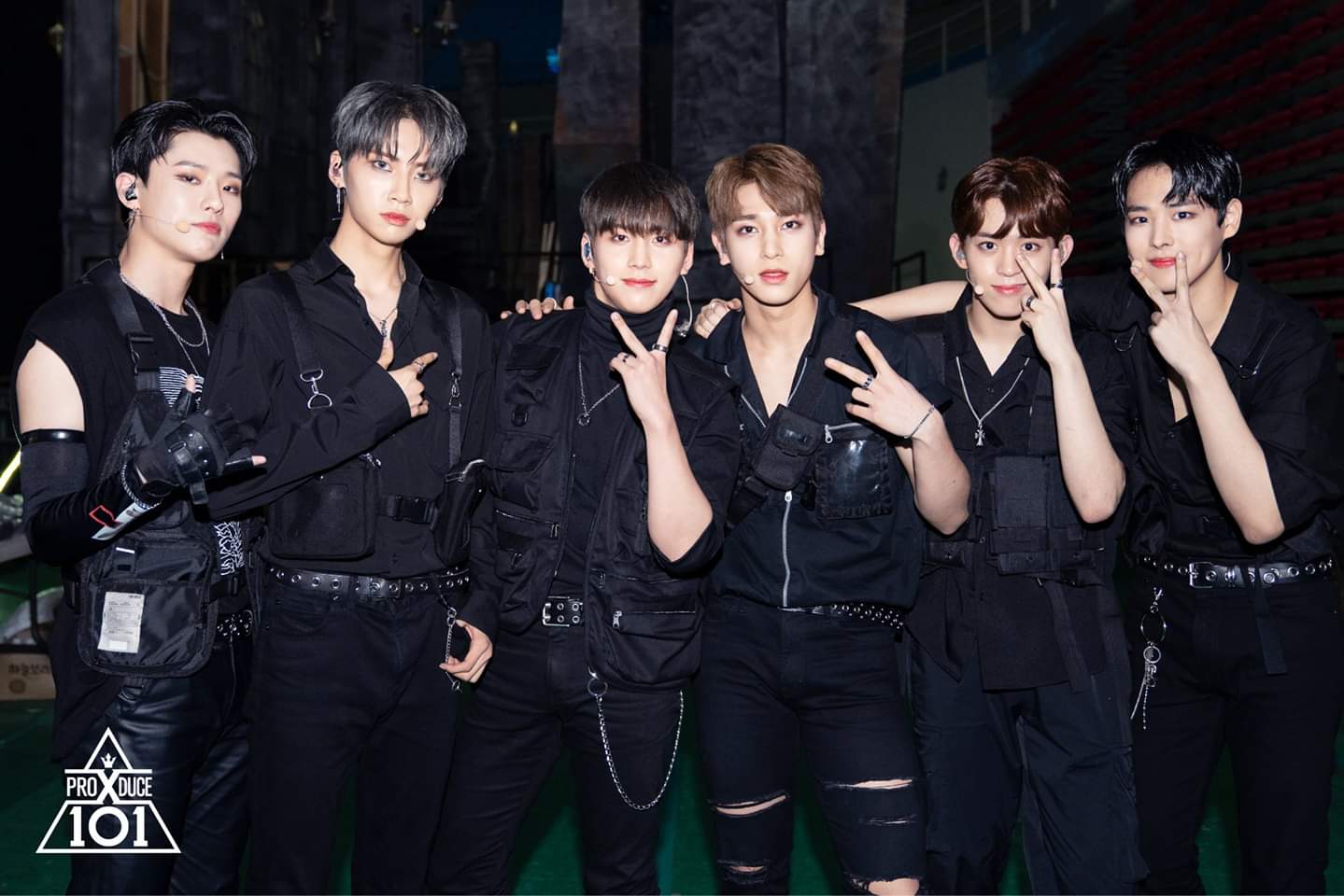 김국헌 김현빈 이진혁 이한결 조승연 최병찬 식크 움직여 조직여 6직여 | 인스티즈