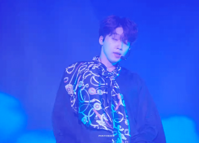 정세운 포뇨보다 더 찰떡인 별명 찾음!!!!!!!!!!!!! | 인스티즈