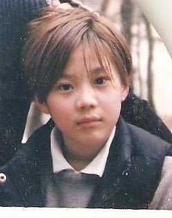 이 아기 엄청 예쁘지??? | 인스티즈