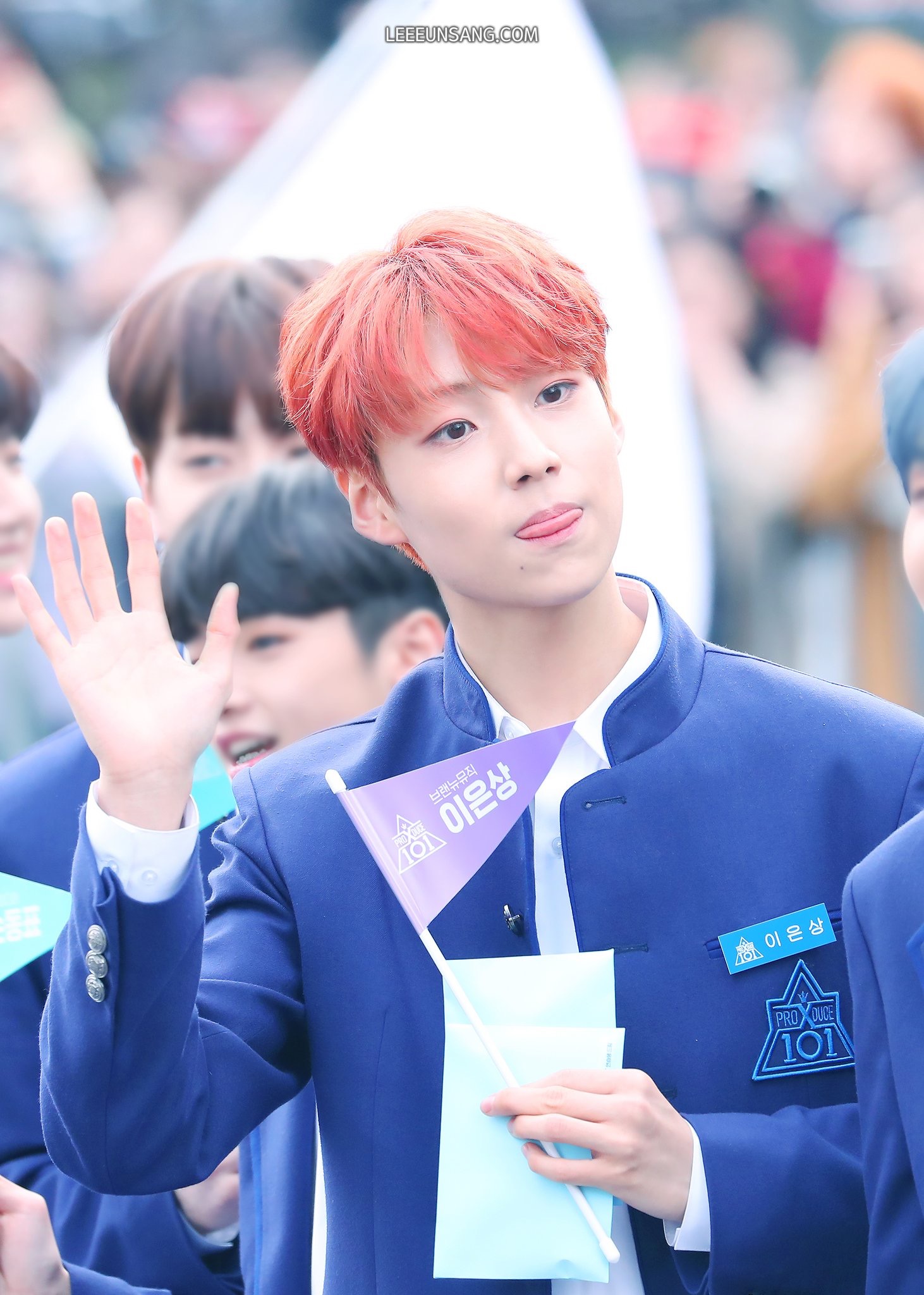 은상이 스팸 진짜 조아하나바 ㅋㅋ | 인스티즈