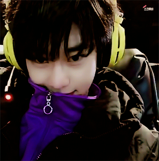 내 기준 이 짤들이 진짜 나유연 닮음 주어 에이비식스 김동현 | 인스티즈