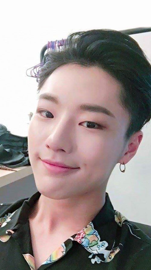 🦊조승연🦊 사진털이합니다 간잽중이거나 양아치상/여우상에 진심인 사람 들어오세요••• | 인스티즈