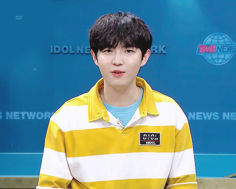 다들 보고 기분좋아지시라고 행복한 김재환와르르 | 인스티즈