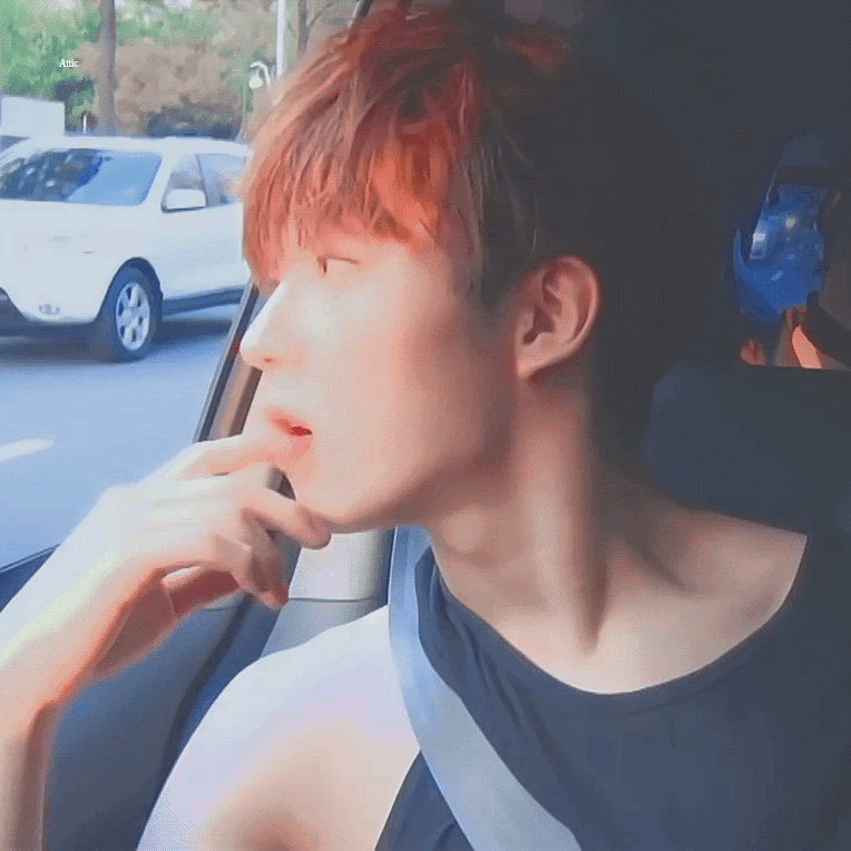 나 다원이 입덕 전엔 이 움짤 다원이로 안 보였거든 | 인스티즈