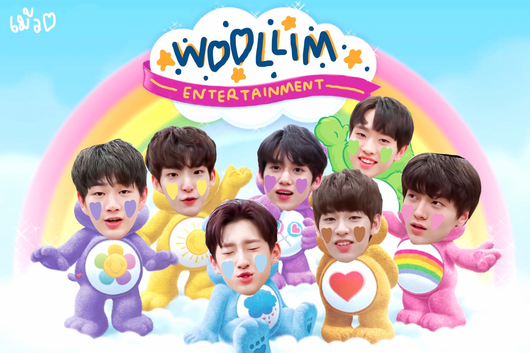 다들 귀여운거 보고싶으면 보러와 | 인스티즈