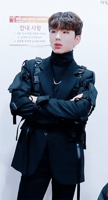 혹시 몬엑 테크웨어 사진을 얻을수있을까용 - 인스티즈(instiz) 몬스타엑스 카테고리
