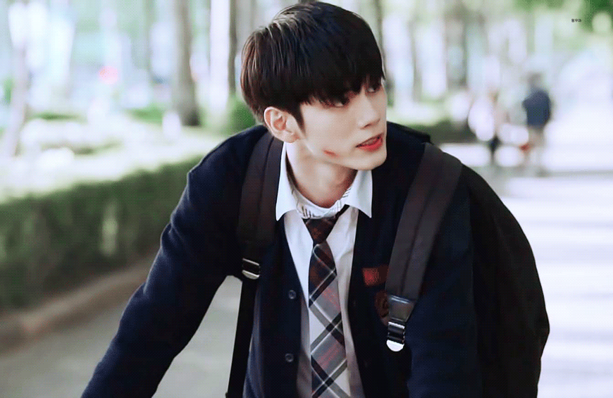 🚲🐿✨ 제 1회 옹성우 열순듀스 64강 -5- ✨🐿🚲 | 인스티즈