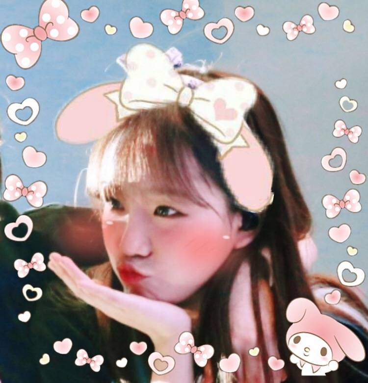 사방이들 지나가던 팔방이들 유리가 짤 꾸며드려용 | 인스티즈