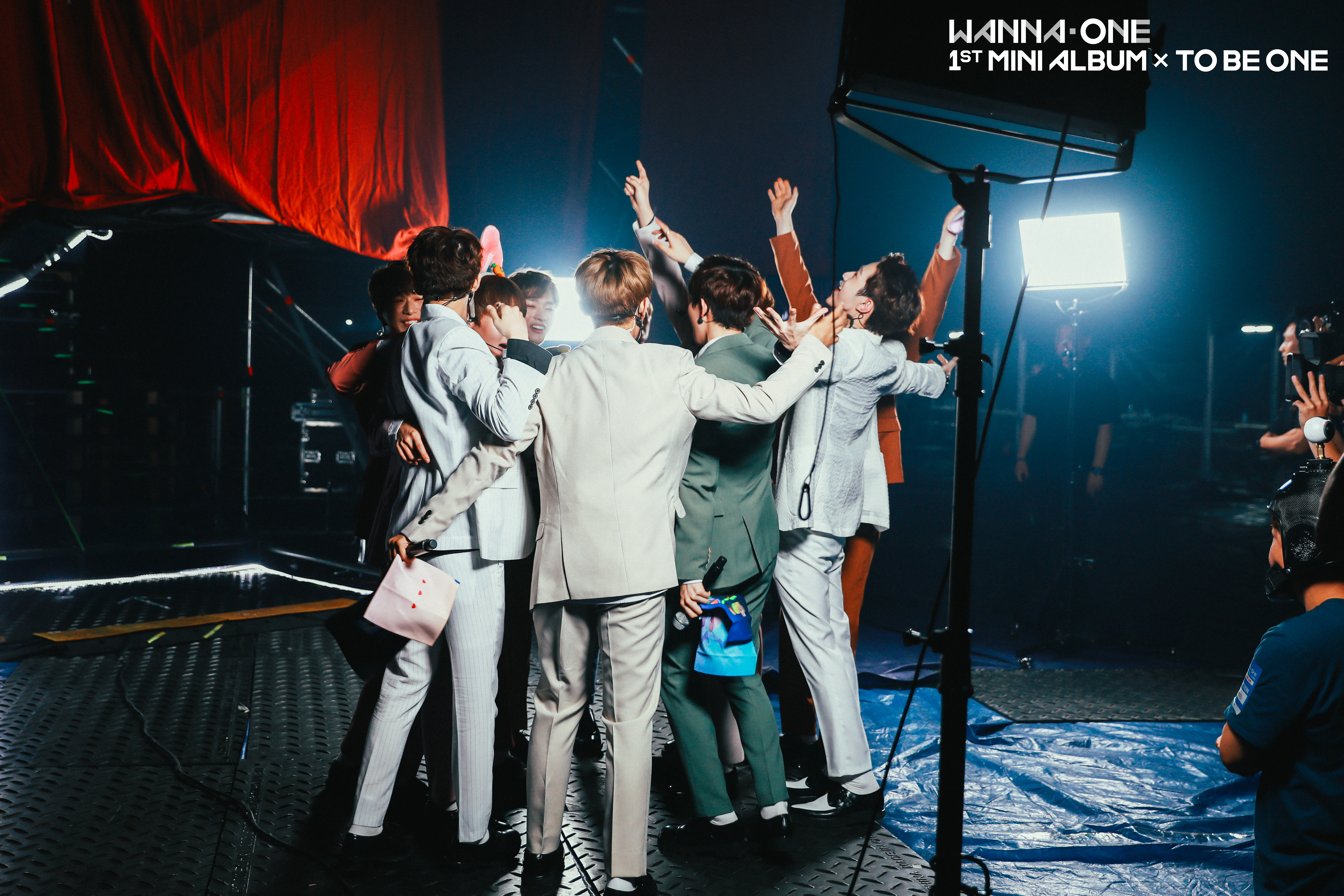 워너원 3주년 축하해잉 | 인스티즈