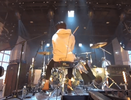 사람들이 다들 데이식스 밴드그룹으로 알고있는데.. | 인스티즈