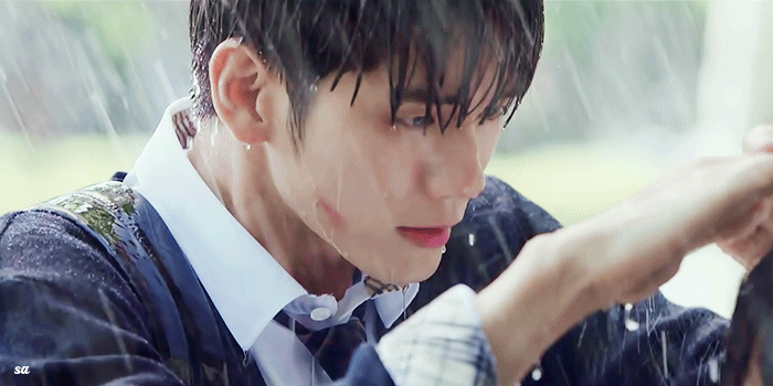 🚲🐿✨ 제 1회 옹성우 열순듀스 4강 -1- ✨🐿🚲 | 인스티즈