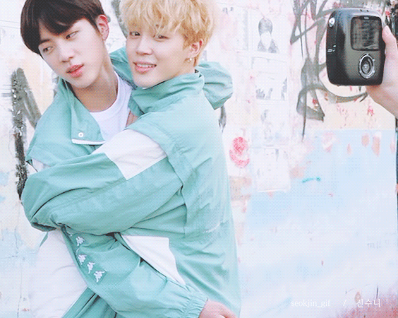 방탄 석찌랑 팟찌밍 청량해 | 인스티즈