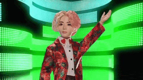 [마플] 우리애들 언제 공계ㅠㅠ | 인스티즈