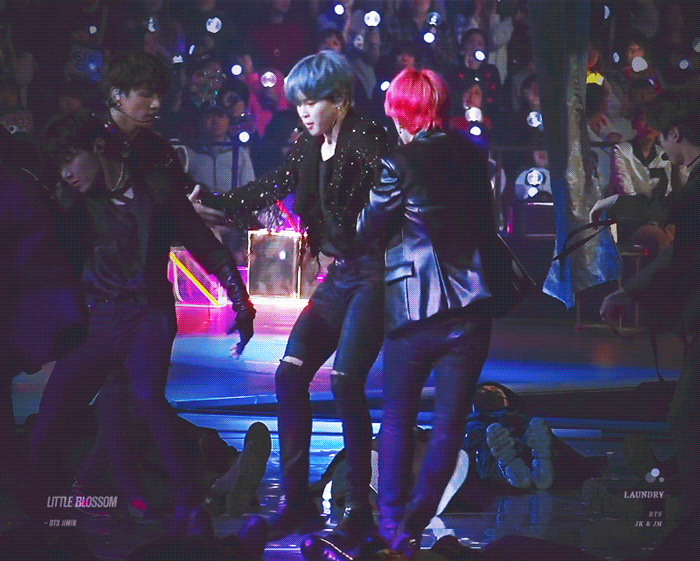 [잡담] 이거 어떤 노래 안무야? | 인스티즈