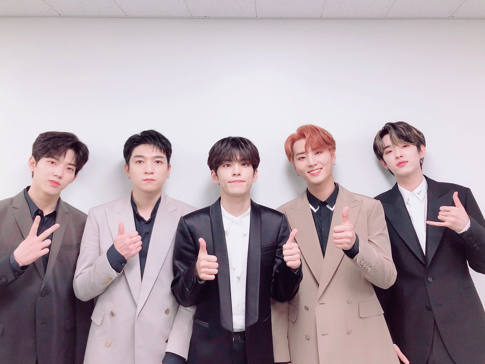 난 진짜 데이식스가 너무 좋다... | 인스티즈