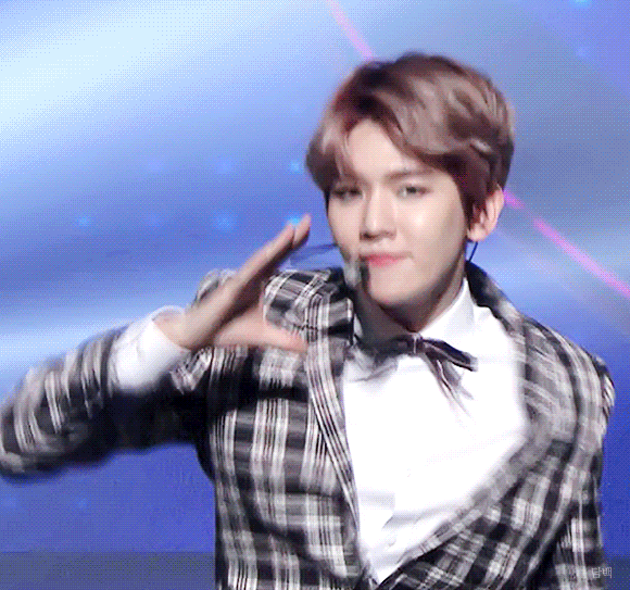 ✨백현의 아이돌 일대기(2012~2020)🍭 | 인스티즈