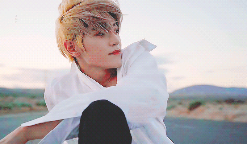 💚태용이 잘생긴 사진이랑 움짤💚 | 인스티즈