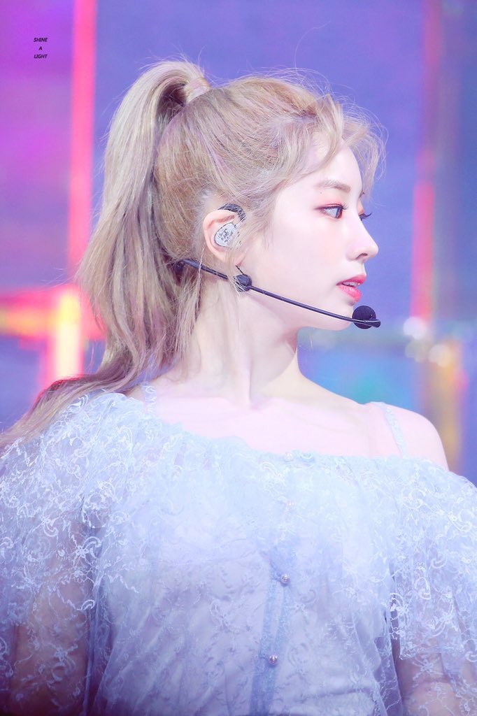 내기준 여돌 옆선 갑 | 인스티즈