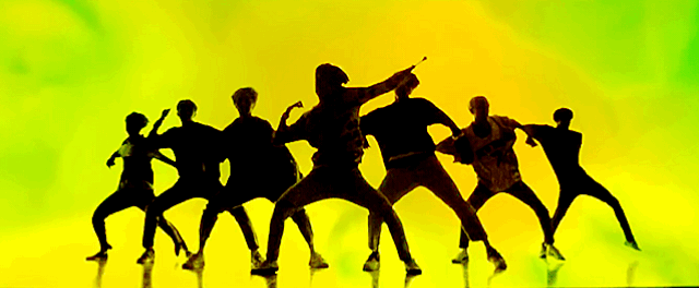 나 방탄 다 좋아하는ㄴ데 개인적으로 | 인스티즈