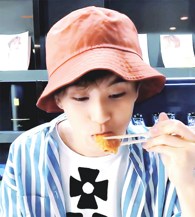 [NCT/마크] LOVE ME LOVE ME ! +8 | 인스티즈