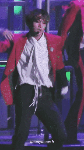 해찬이는 진짜 무대로 보여줌 | 인스티즈