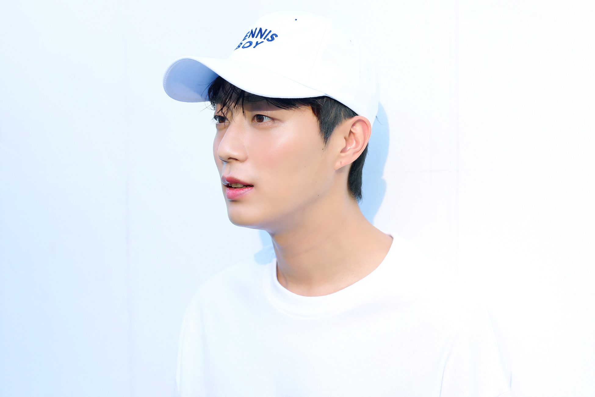 윤두준의 시간은 거꾸로 흐른다? 그거 아님 | 인스티즈