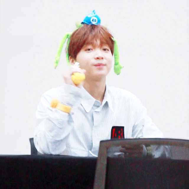 정세운 팬싸 | 인스티즈