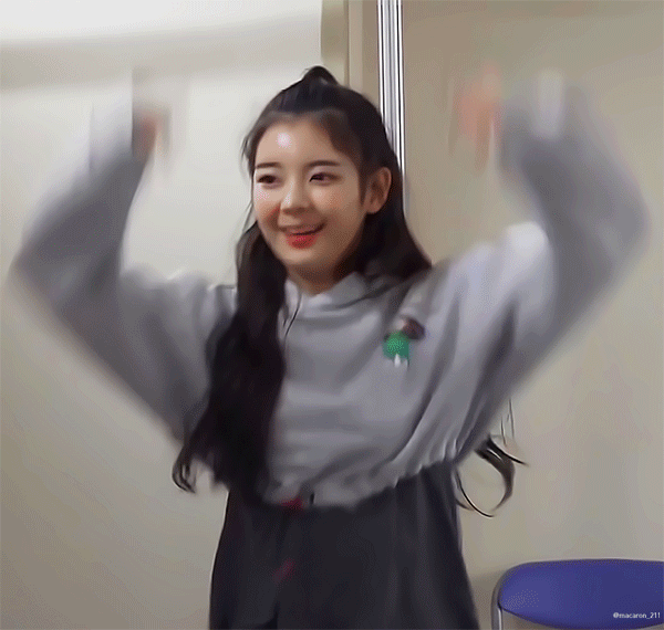 내가 저장한 팬 아니면 저리가 | 인스티즈