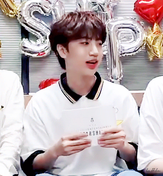 갤러리보는데 다시 돌아가도 함원진 좋아할듯 | 인스티즈