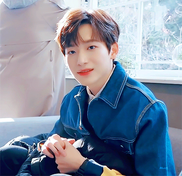 구정모 보고 싶어 내 아가 우리 정모 | 인스티즈