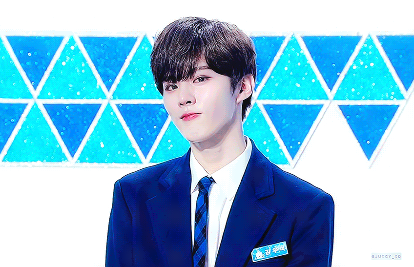 나쁜 맘인데 김우석 | 인스티즈