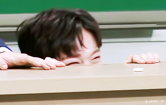 누가 이창섭보고 | 인스티즈