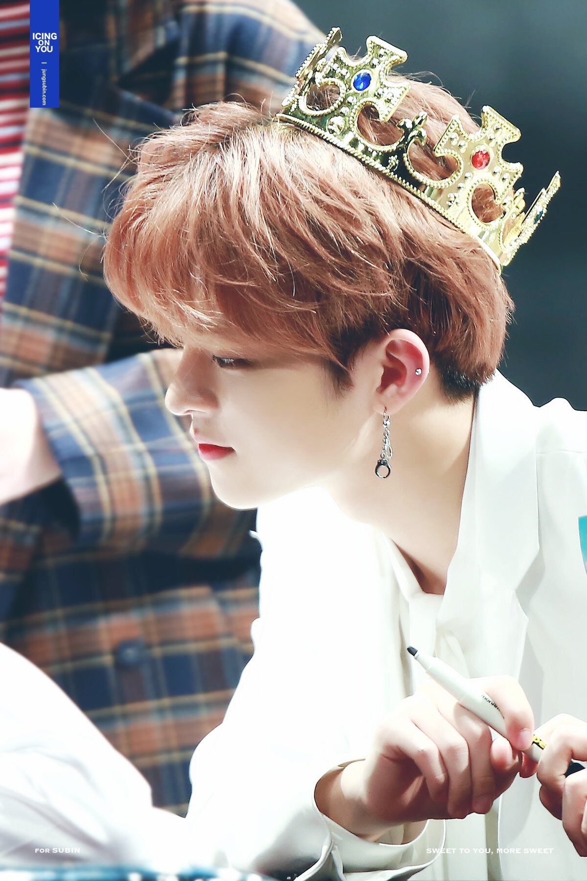 빅톤팬들한테 혼나는 말...알려줄까.........? | 인스티즈