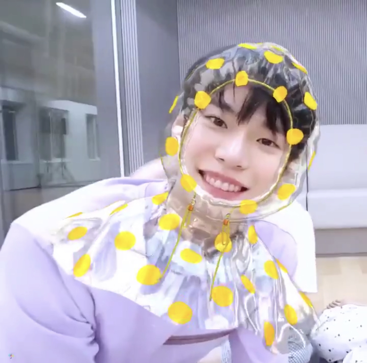 도영이 내가 많이 사랑해💚 | 인스티즈