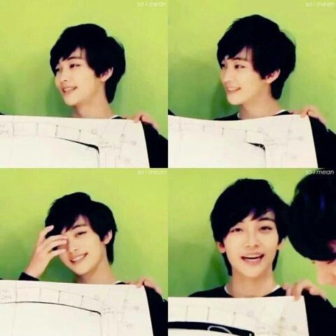 한 남돌 연습생 시절 비주얼 | 인스티즈