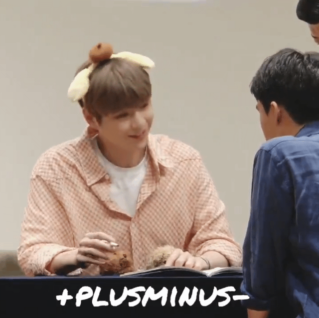 누가 가수고 누가 팬인지 모르겠는 강다니엘과 남팬 | 인스티즈