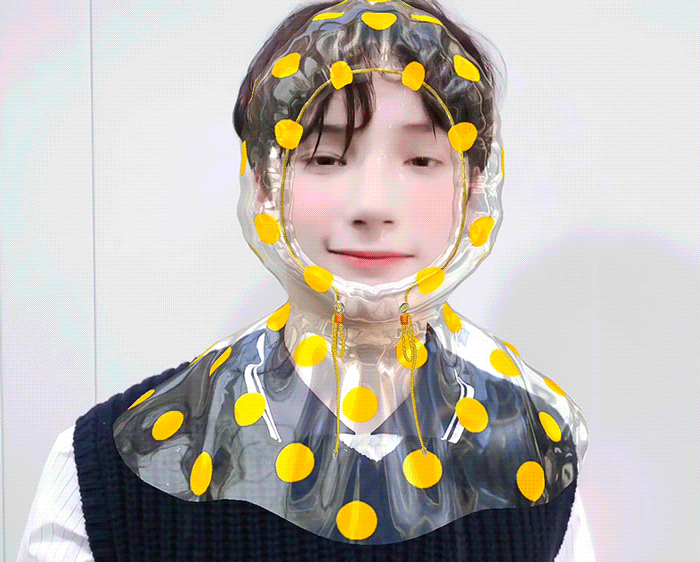 투바투 휴닝카이 데뷔초때 진쯔뭐냐,, | 인스티즈