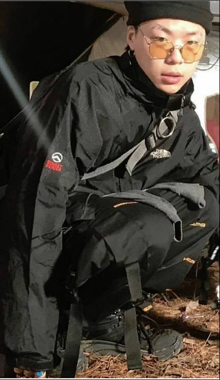 !키드밀리도 입은 노스페이스 고어텍스 바막 싸게 급처 합니다! | 인스티즈