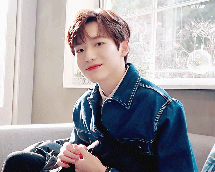 꼬물꼬물 바부강쥐 구정모 보고싶어ㅠㅠ | 인스티즈