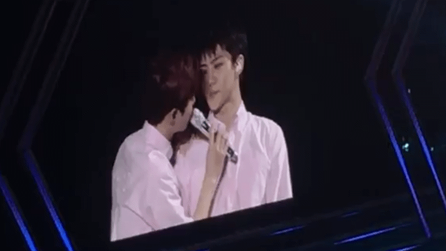 ㄱ 이정도면 1차 부심 ㅇㅈ? | 인스티즈