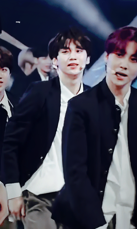 윤성이 팬싸가서 꼭 물어볼거야 | 인스티즈