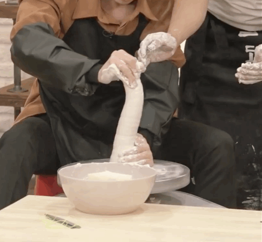 내가 좋아하는 방탄 웃긴 짤 | 인스티즈