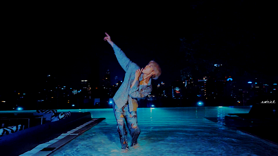 💚태용이 잘생긴 사진이랑 움짤💚 | 인스티즈