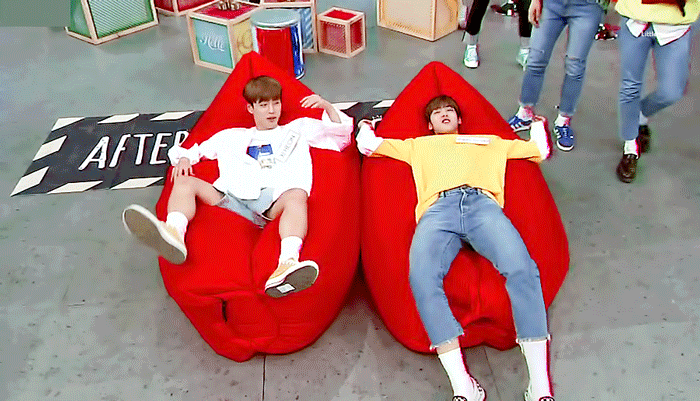 송유빈 다리길이 이메다 체감움짤 | 인스티즈