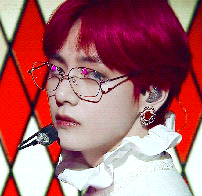 [잡담] 개콘 없어진 이유:온콘에서 혼자 개콘찍는 뷔 때문인게 맞다 | 인스티즈